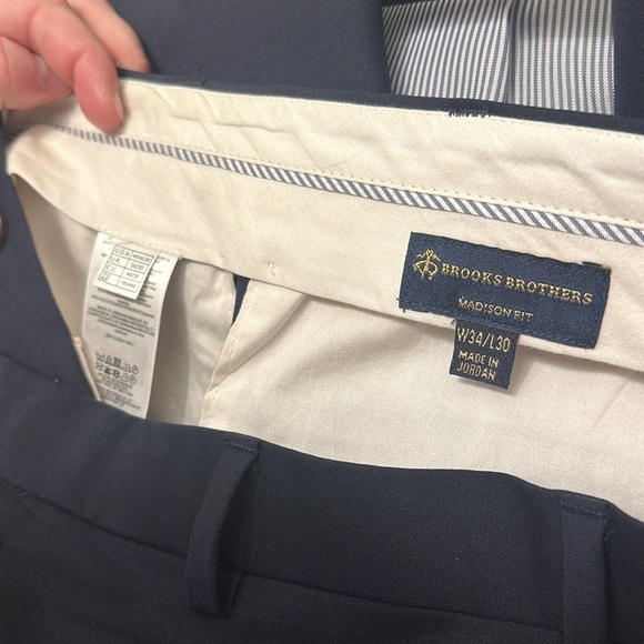 2 Brooks Brothers Suits! - Picture 4 of 15